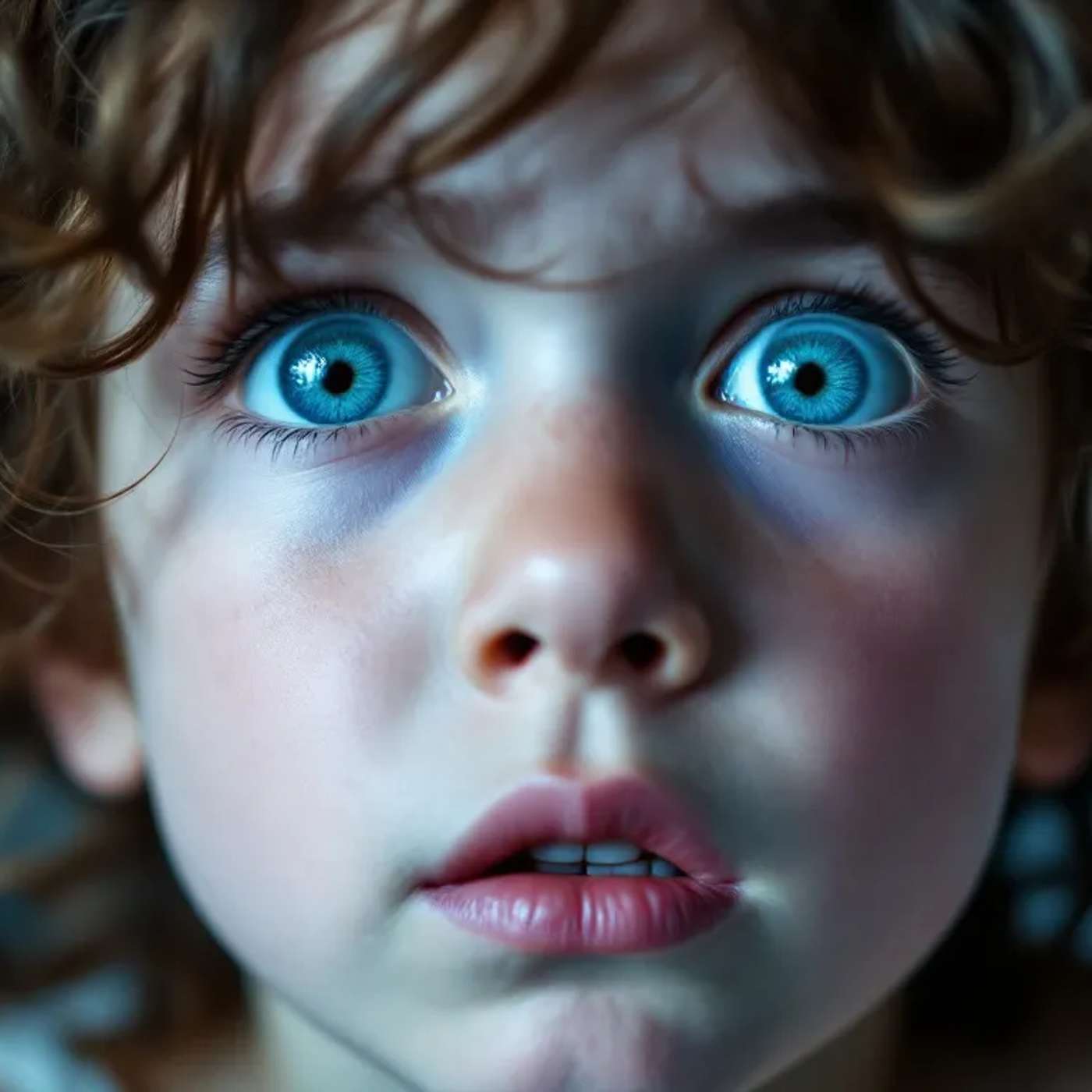 How Does Anxiety Affect Children's Brains? episode artwork