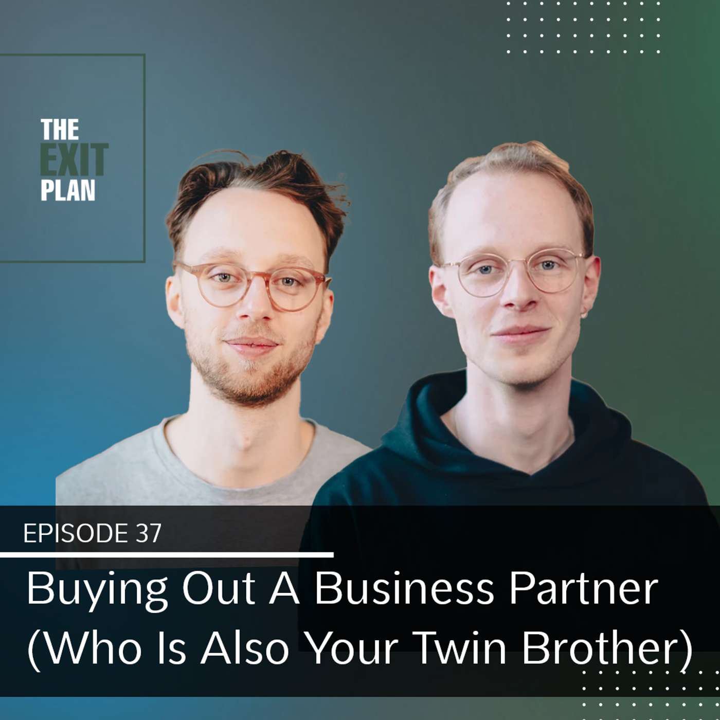 The Exit Plan: Mergers and Acquisitions for Creative Entrepreneurs