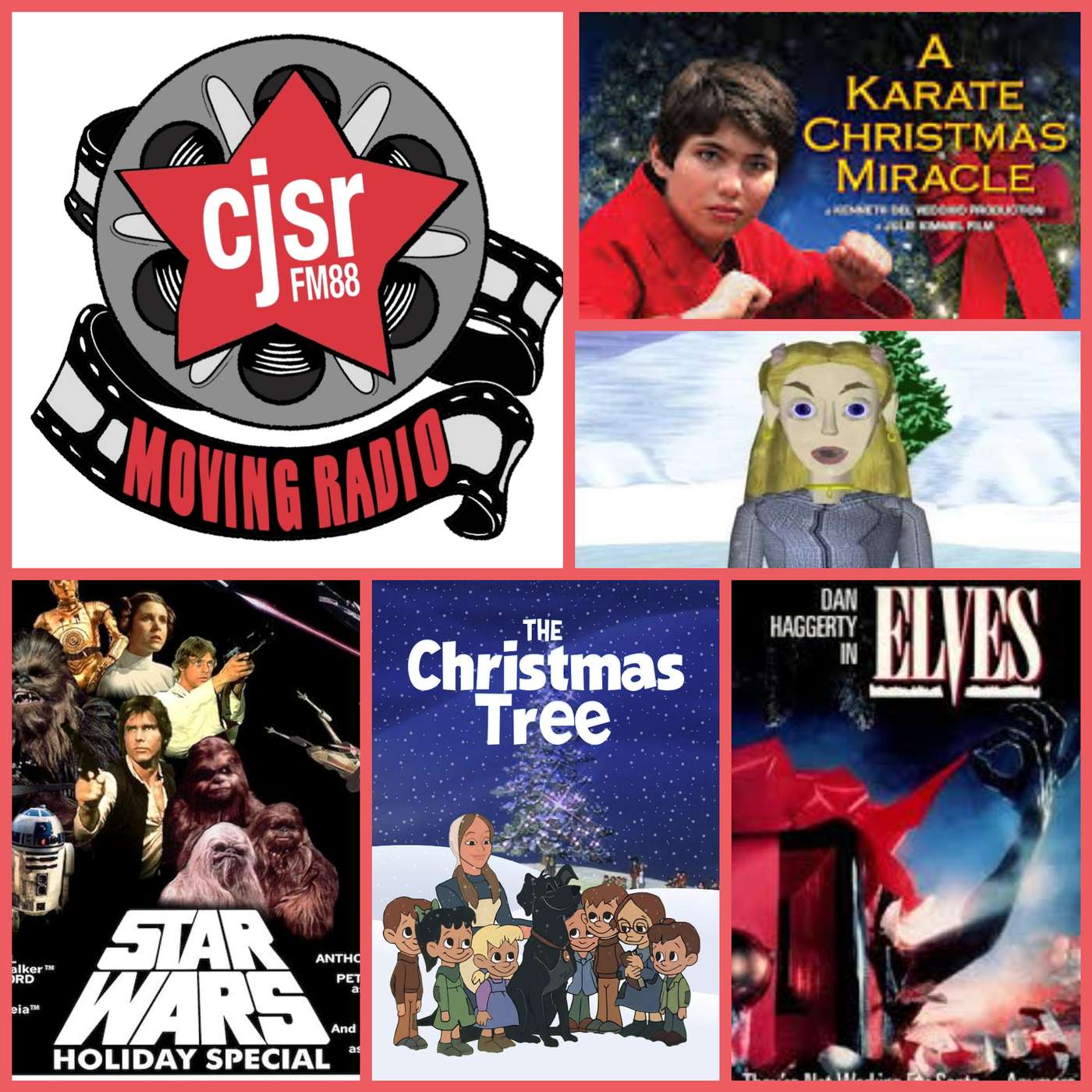MOVING RADIO X-MAS SPECIAL EXTRAVA-GANZA
