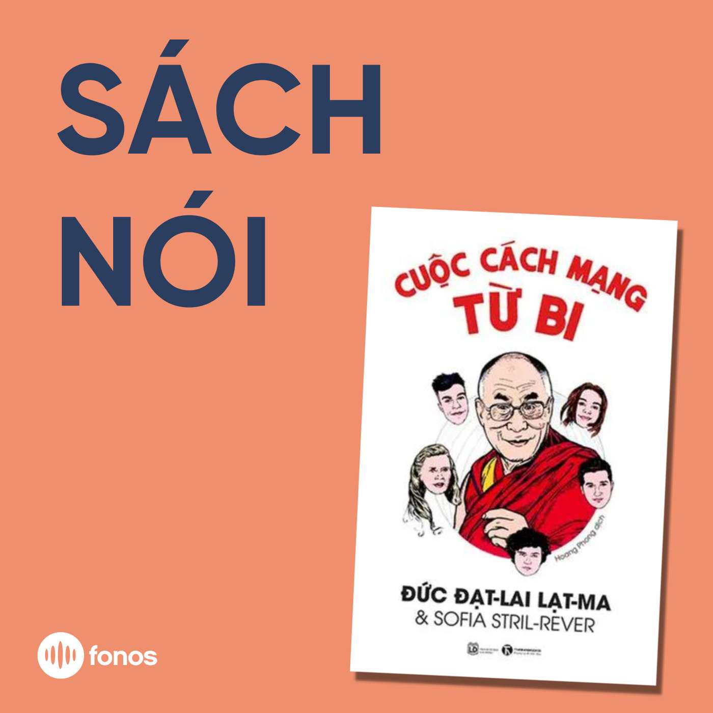 Thư Viện Sách Nói Có Bản Quyền