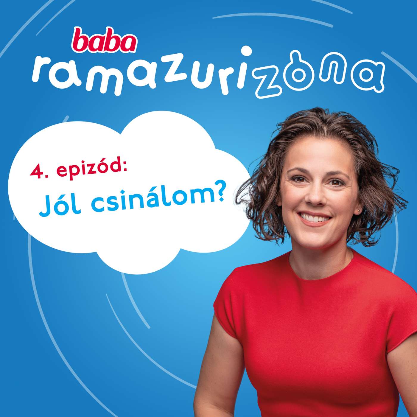 Jól csinálom? episode artwork
