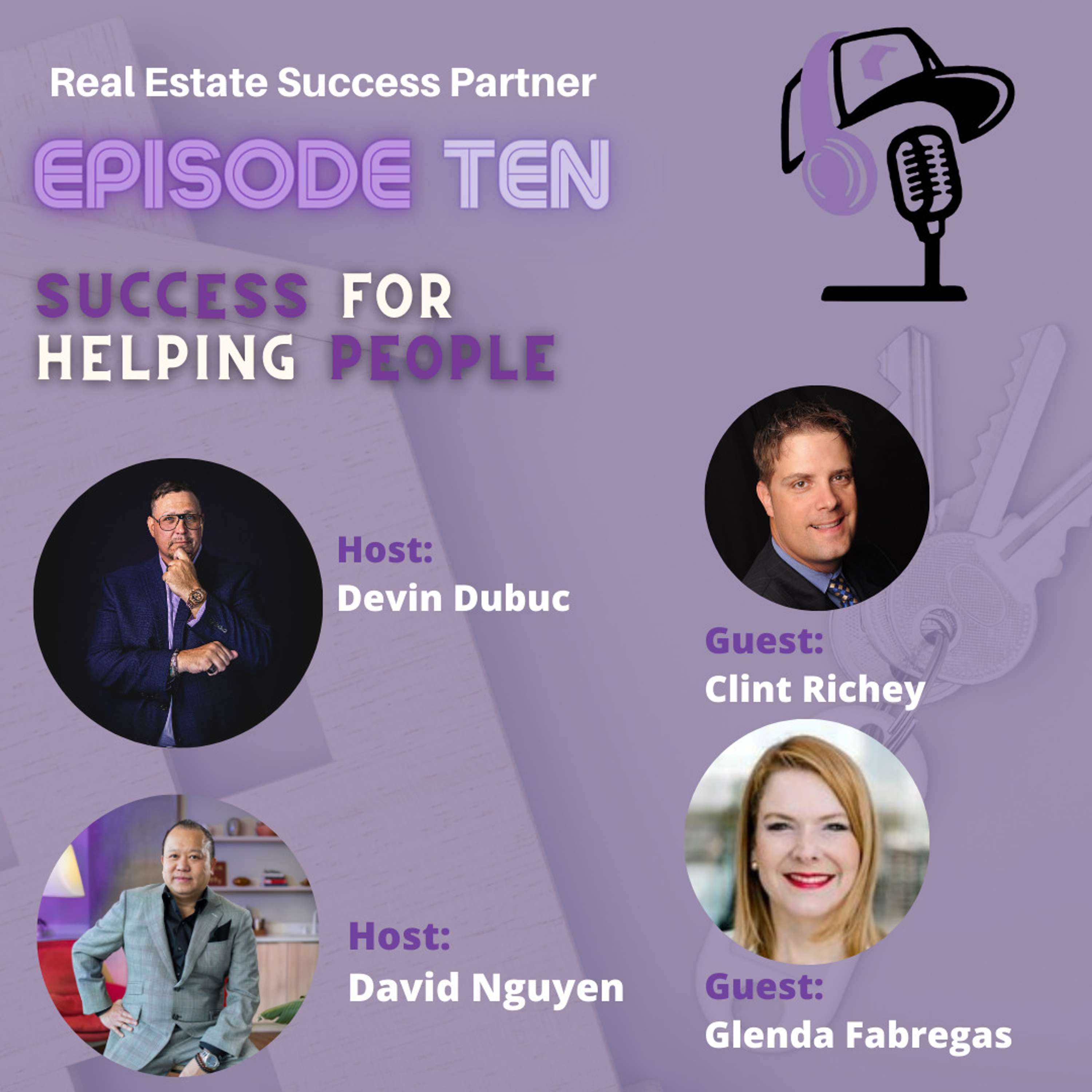 Real Estate Success Partner