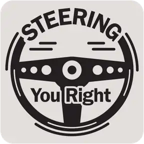 Steering you right