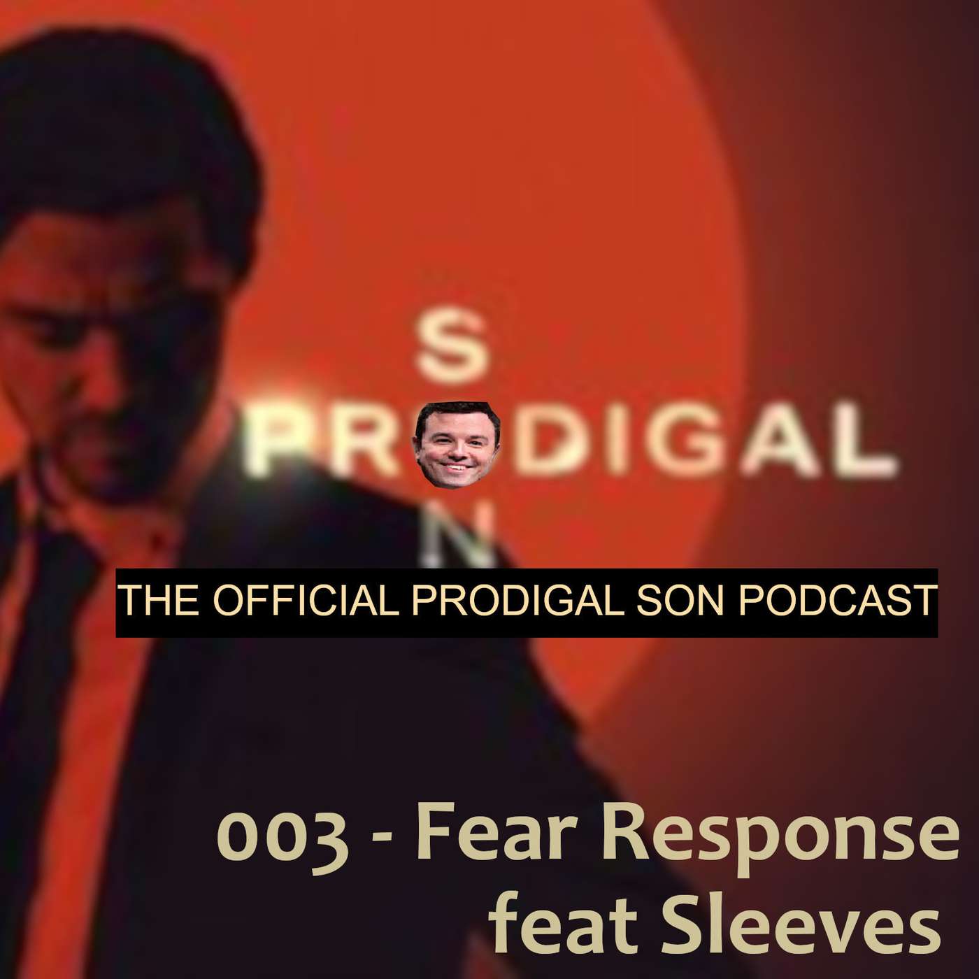 The Official The Orville Podcast