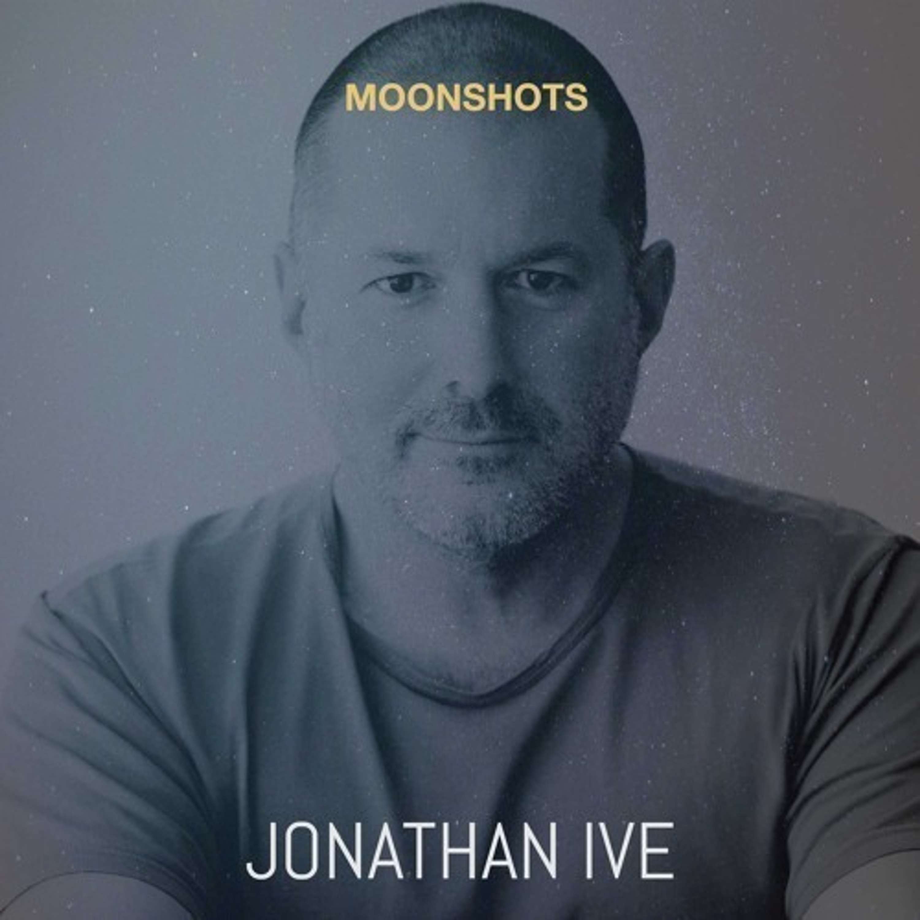 Jonathan Ive - Apple