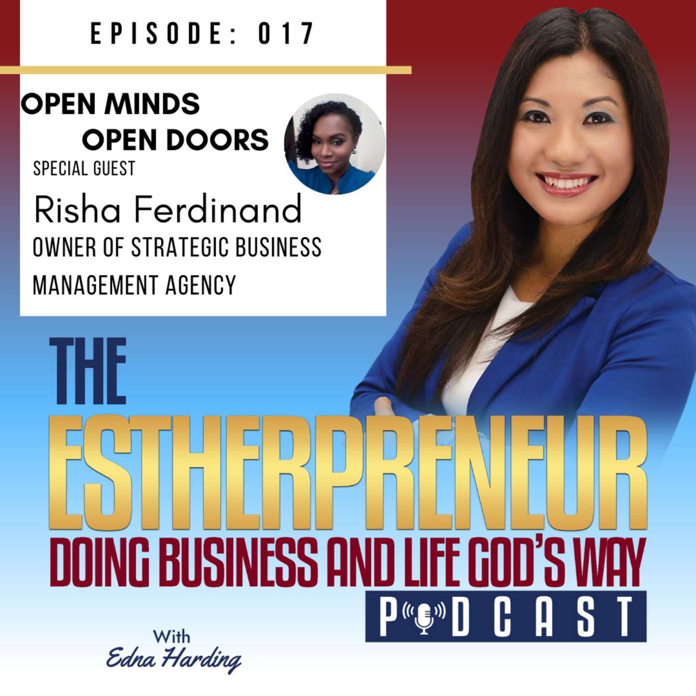 Open Minds Open Doors