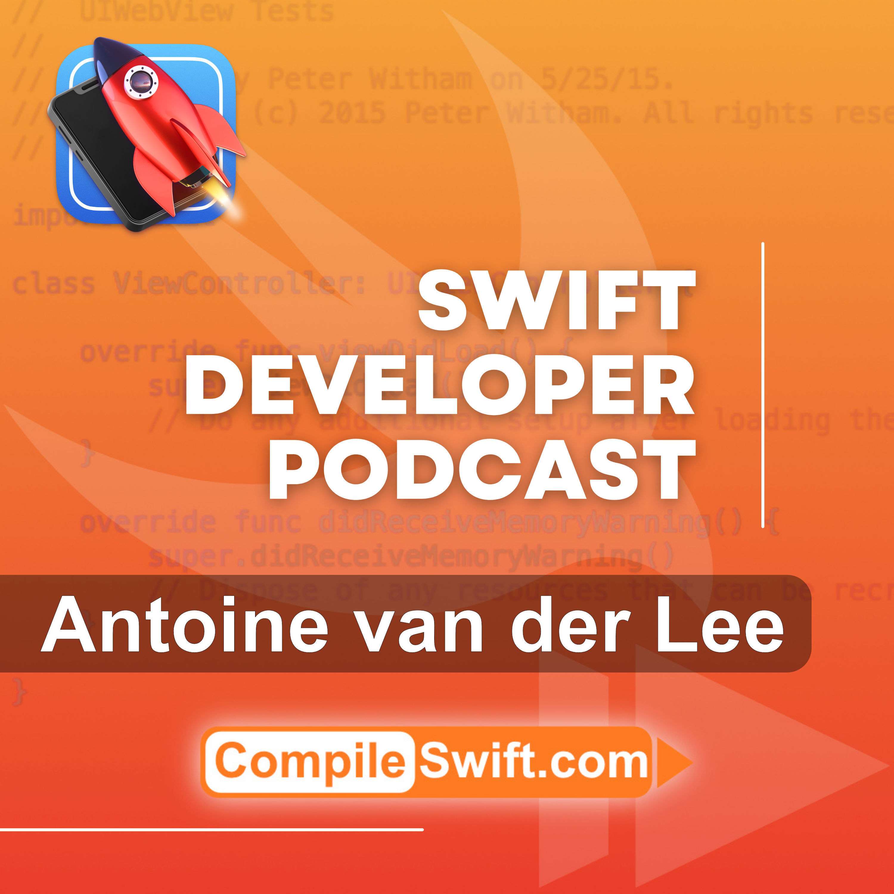 Compile Swift Podcast