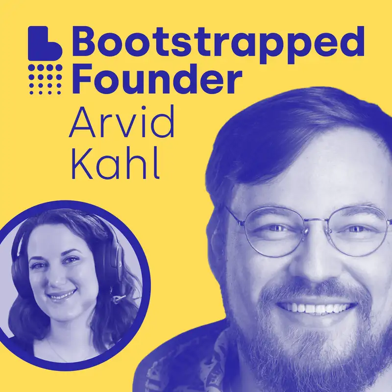 180: Marissa Goldberg — Running a Remote-First Business
