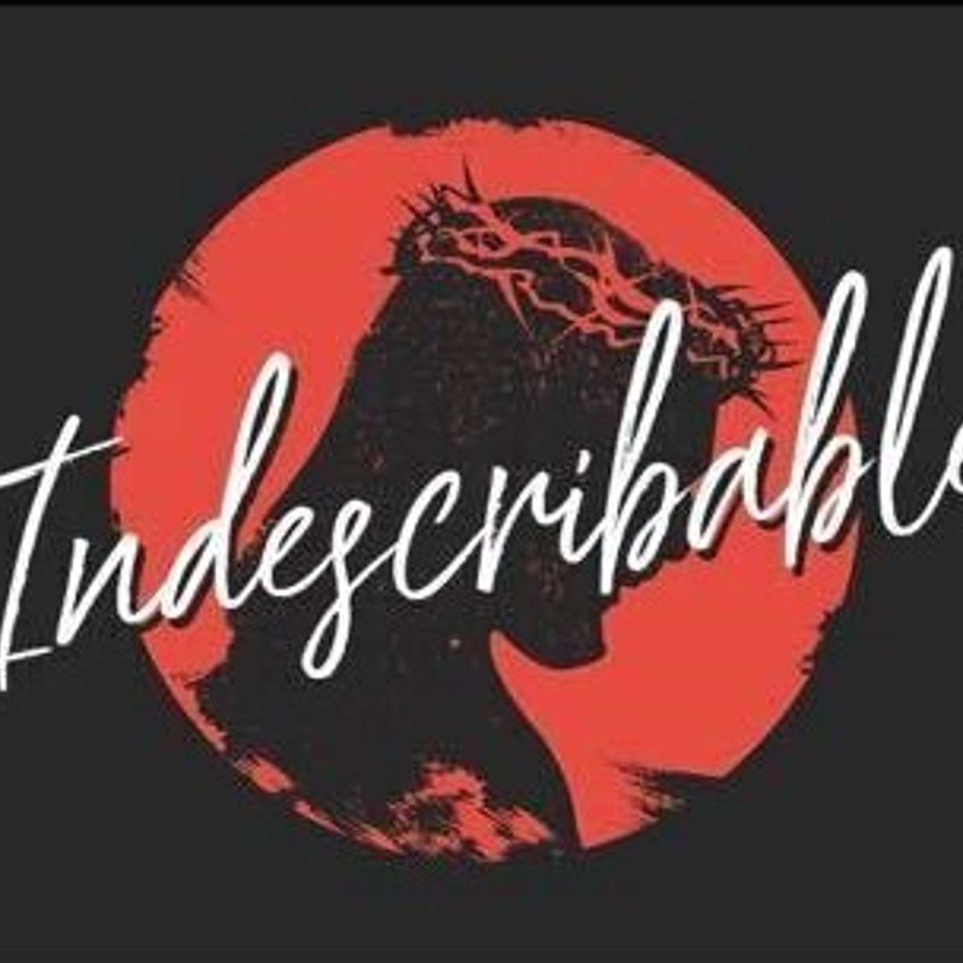 Indescribable - Todd Blanton
