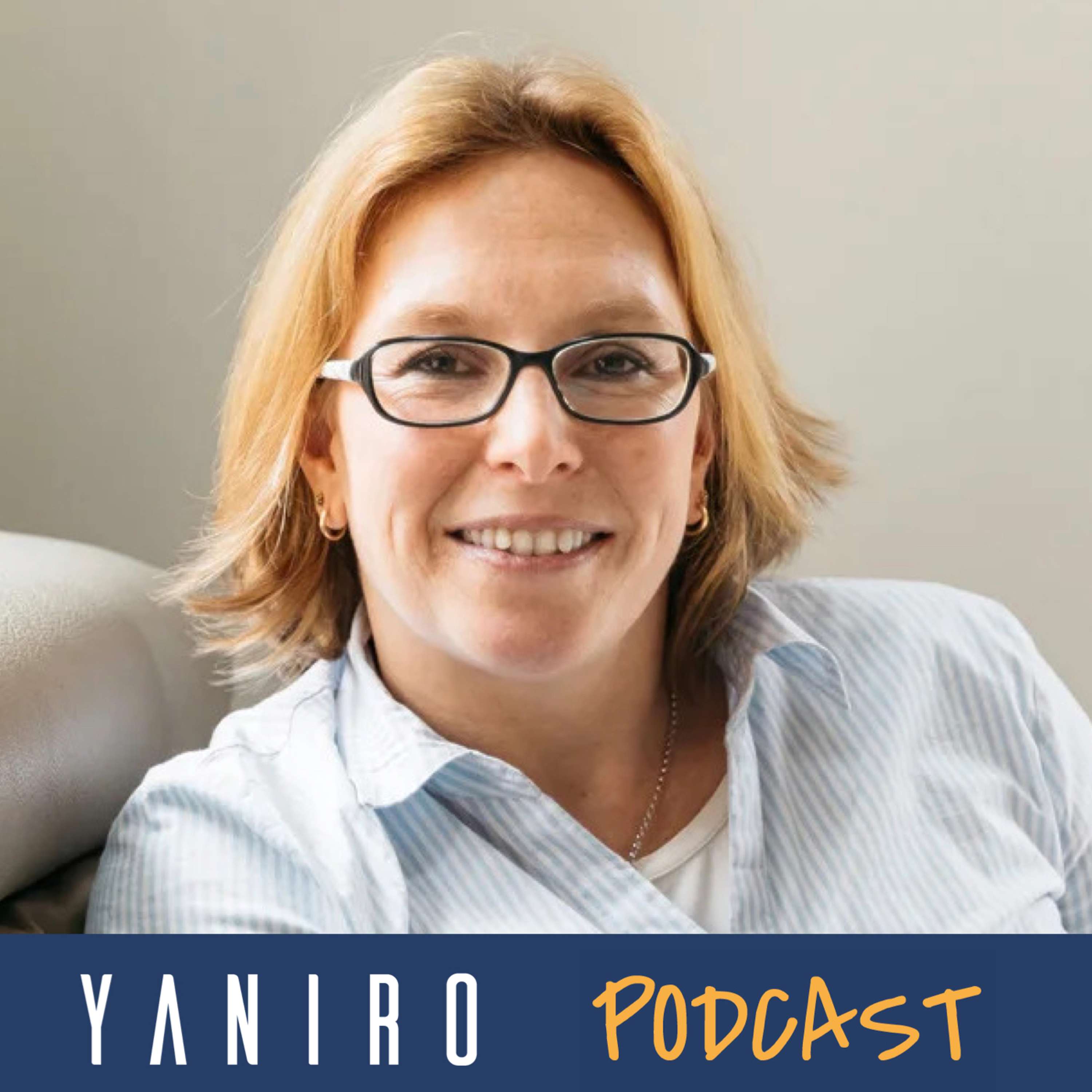 Yaniro - The Human Factor