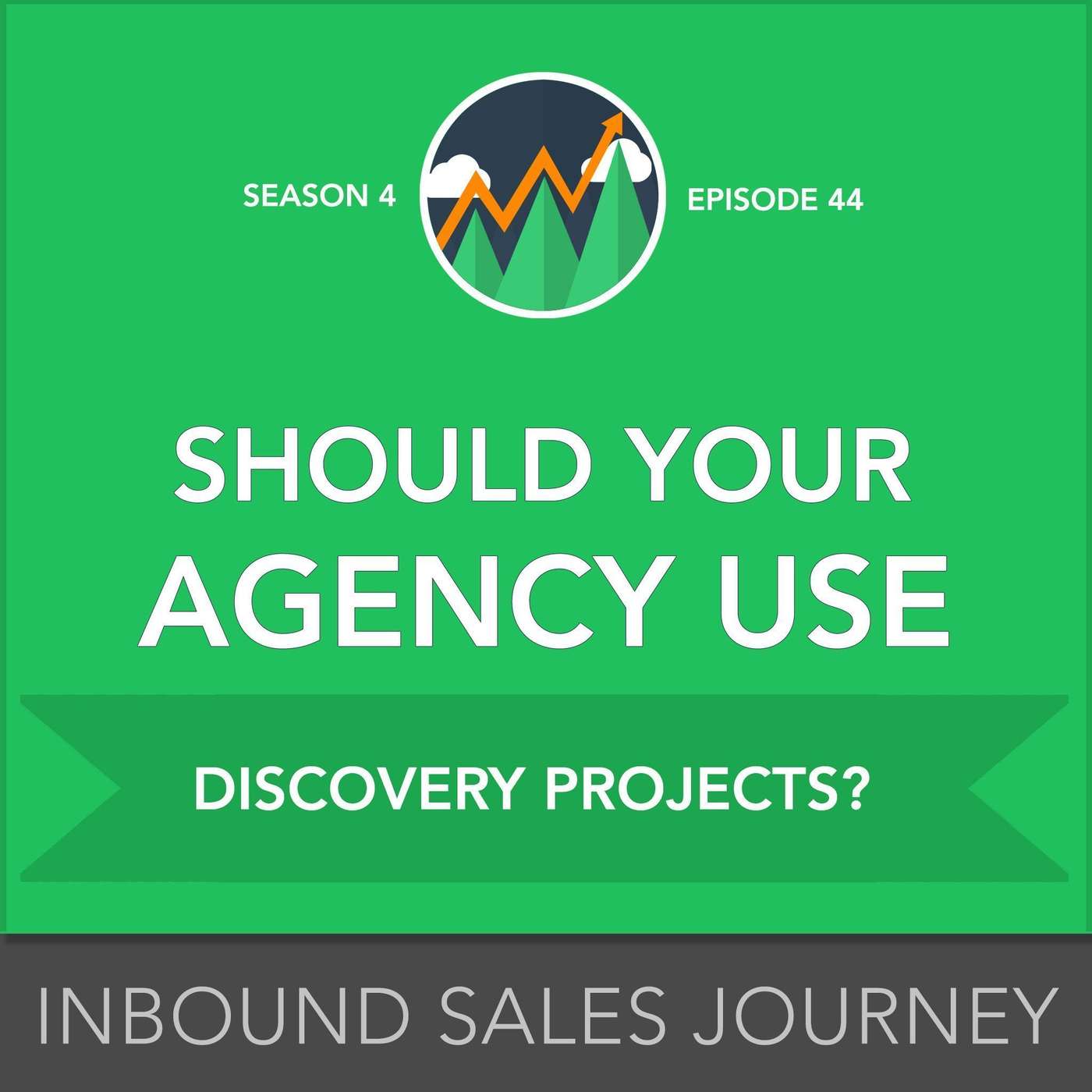 Inbound Sales Journey