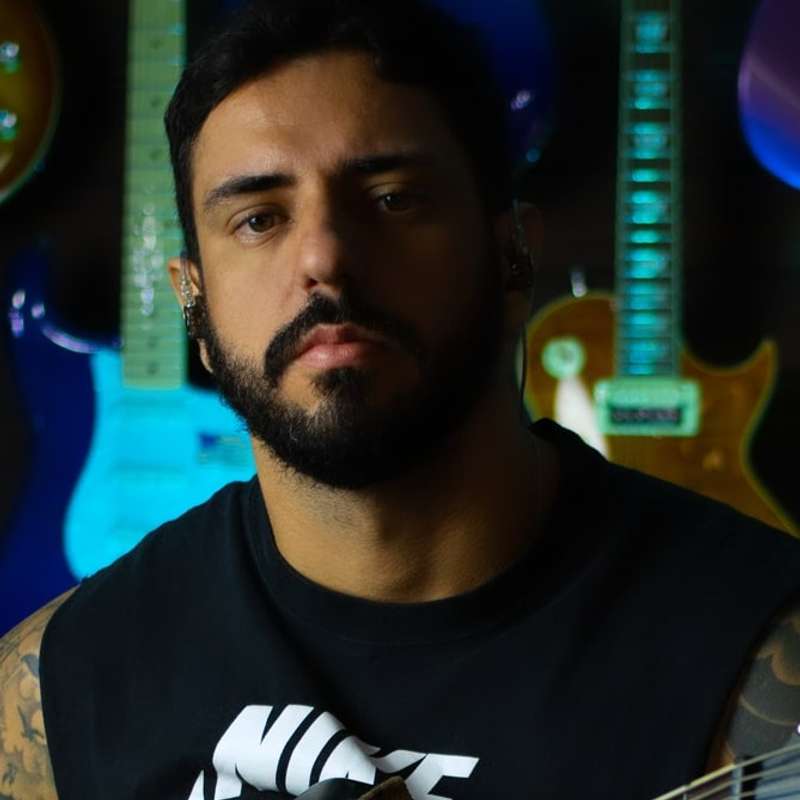 Guilherme de Paula