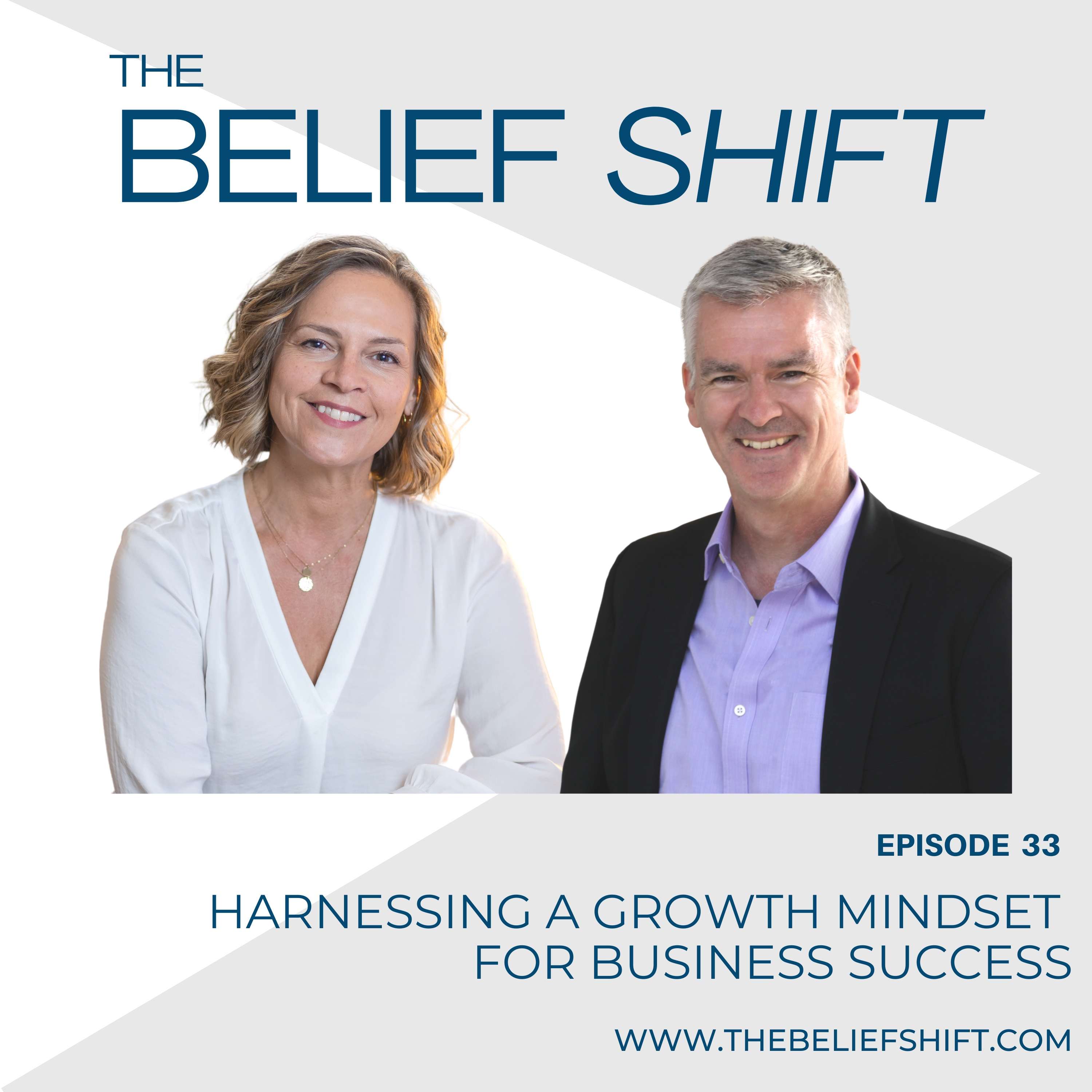 The Belief Shift