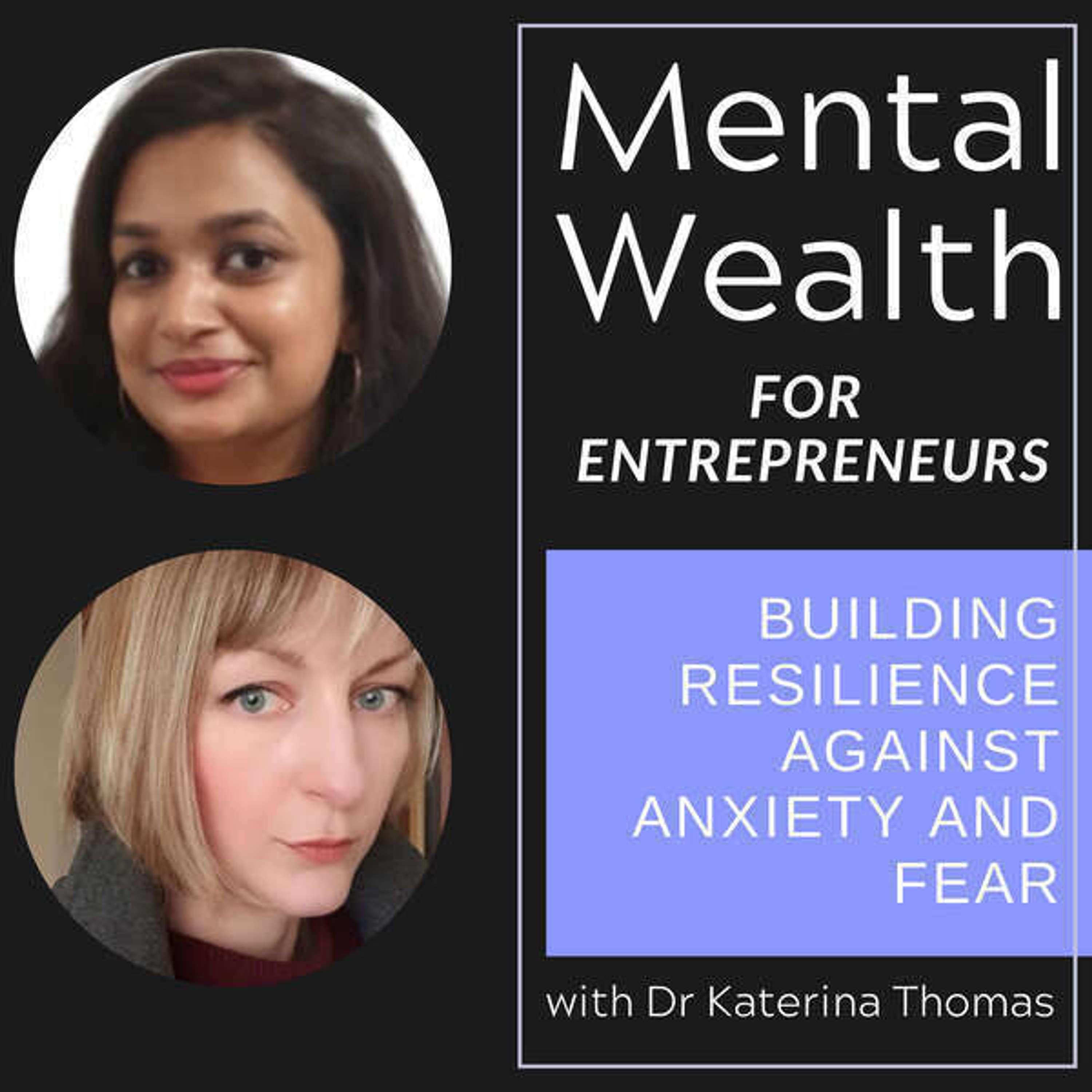 Mental Wealth For Entrepreneurs