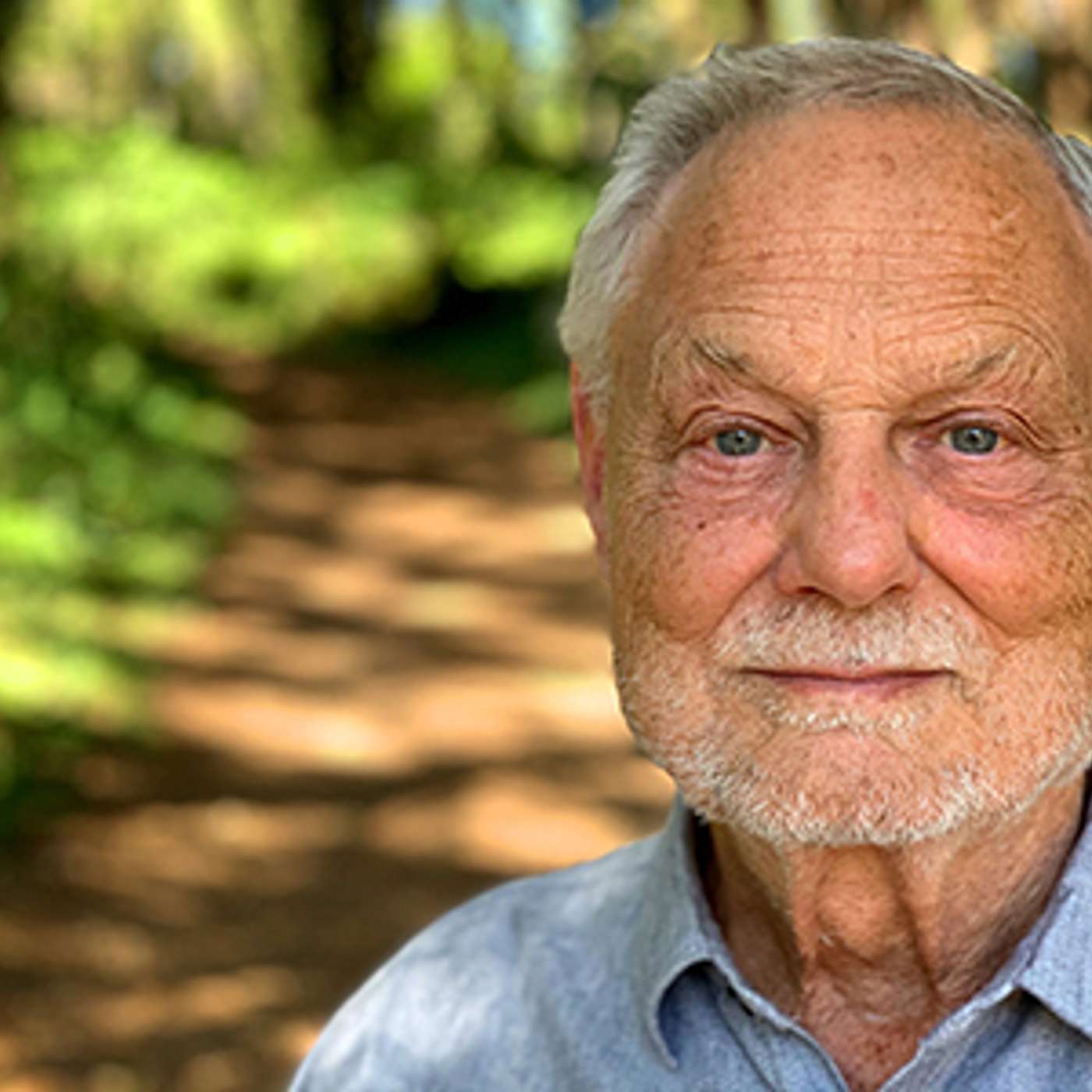 Duane Elgin ~Choosing Earth Duane Elgin ~Choosing Earth