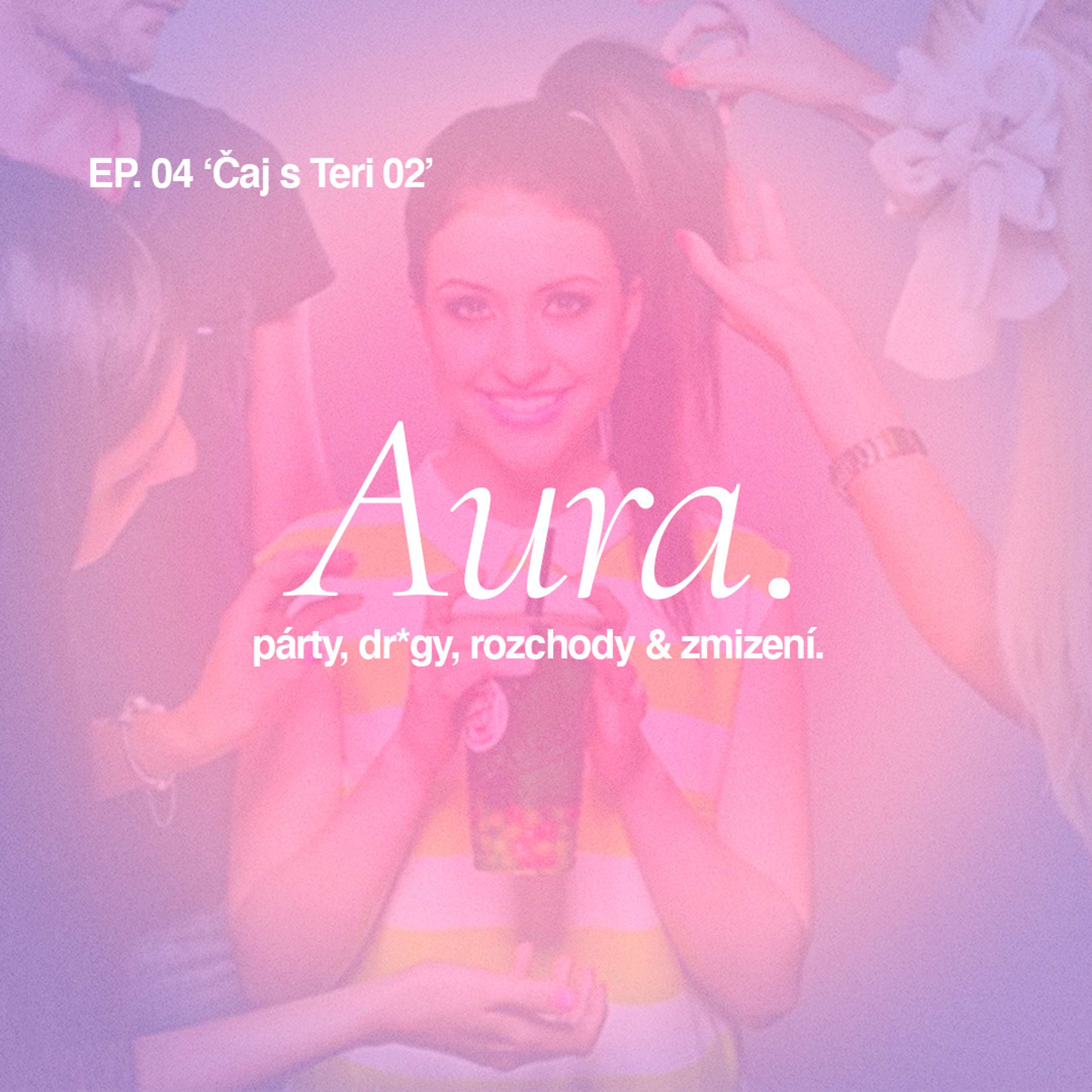 Aura.