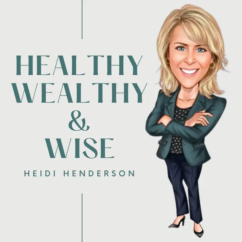 Get Ready For The Healthy, Wealthy, & Wise Accountants Podcast 