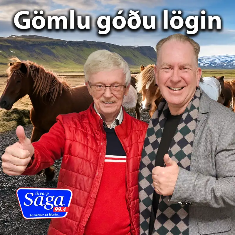Garðar Guðmundsson rokkari