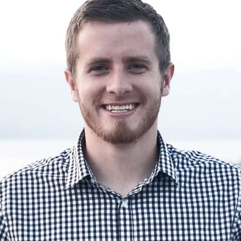 Nathan Barry
