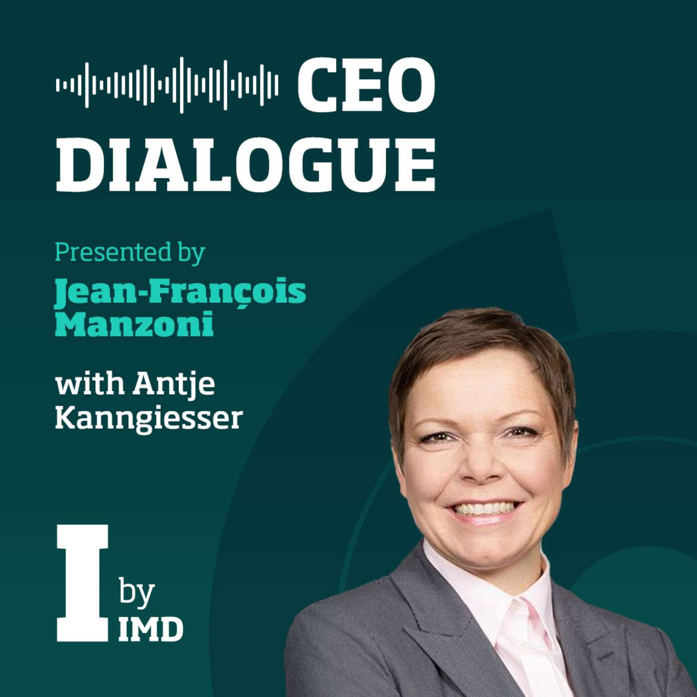 The CEO Dialogue