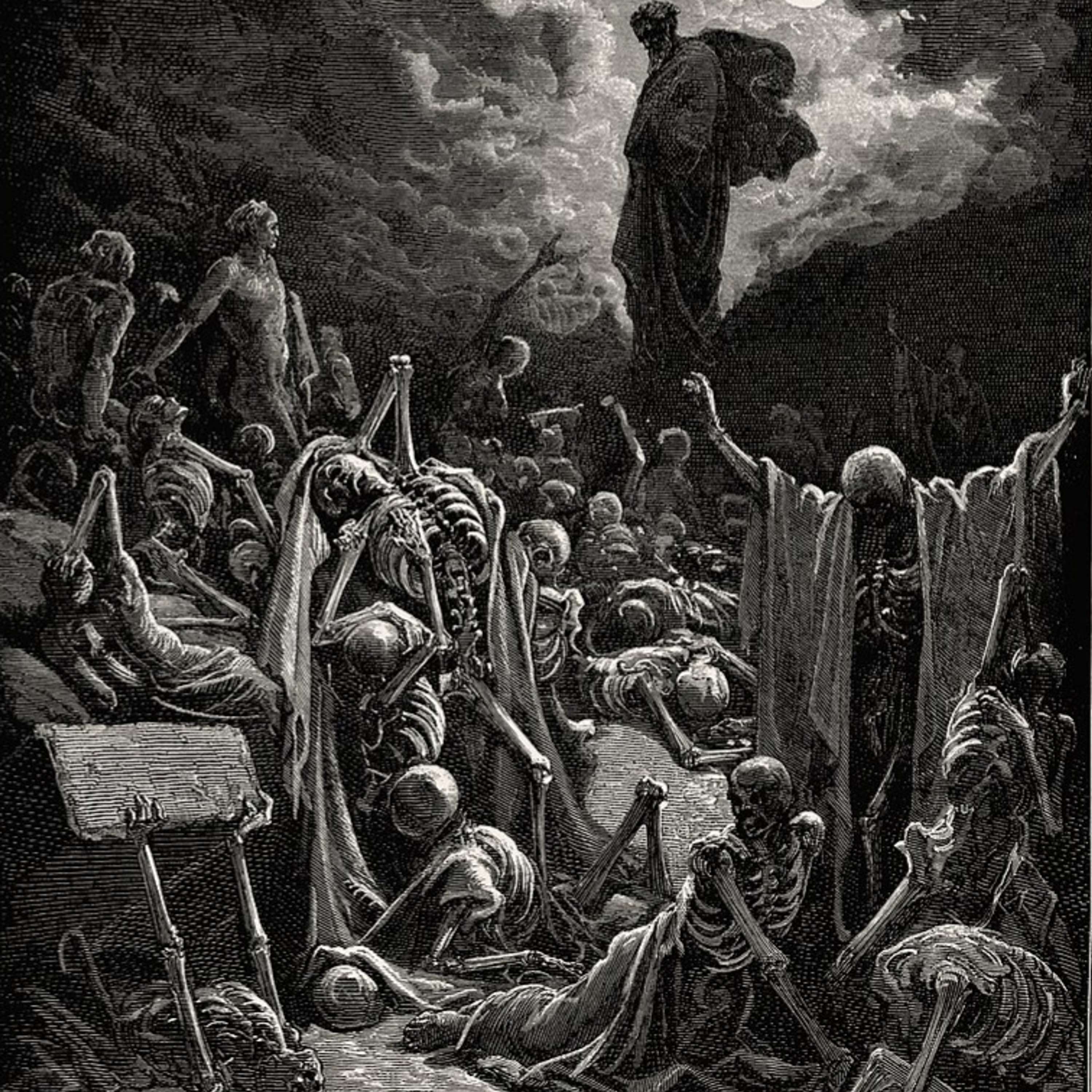Traversing Emmaus