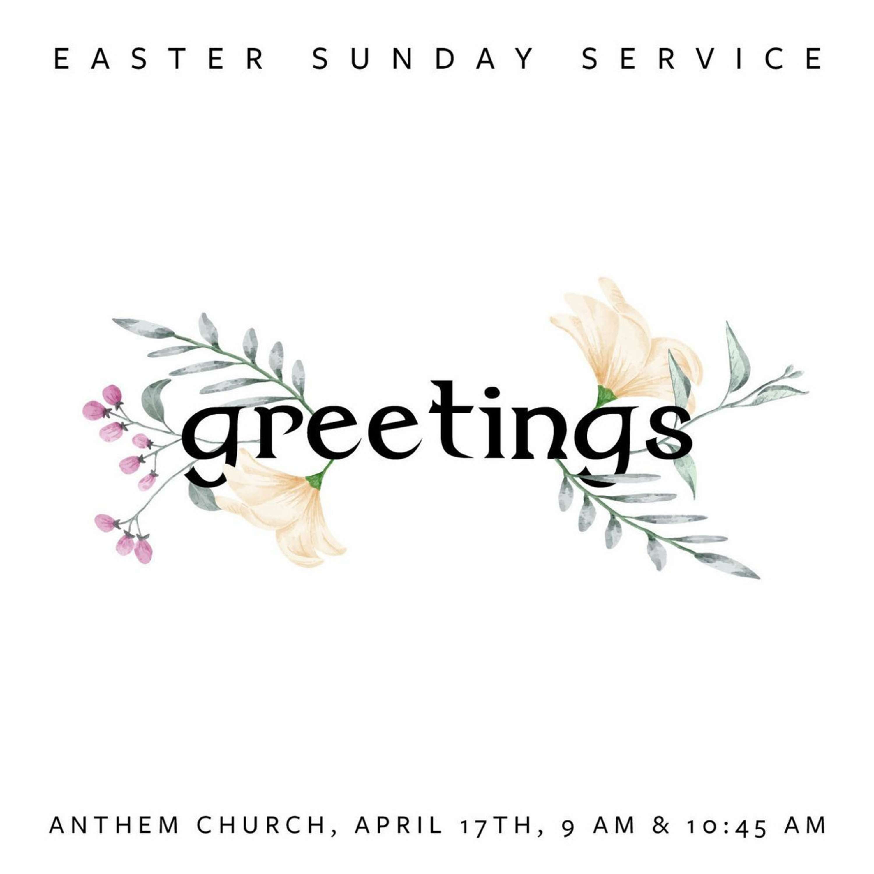Anthem Church