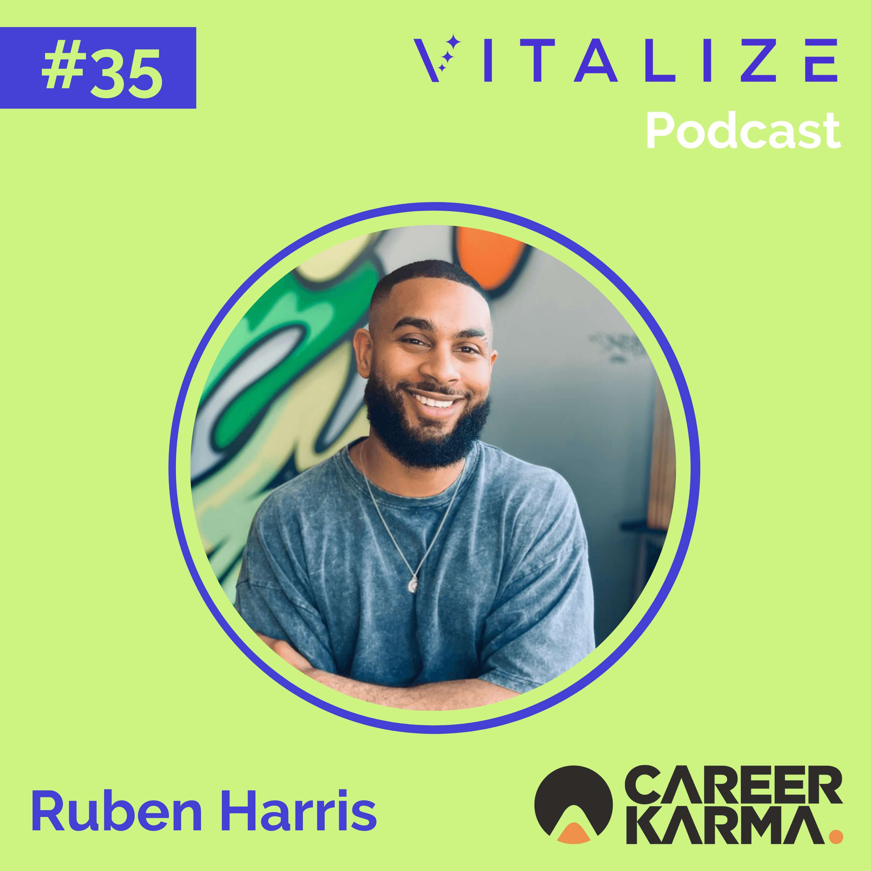 The VITALIZE Podcast: Venture Capital | Startups | Angel Investing