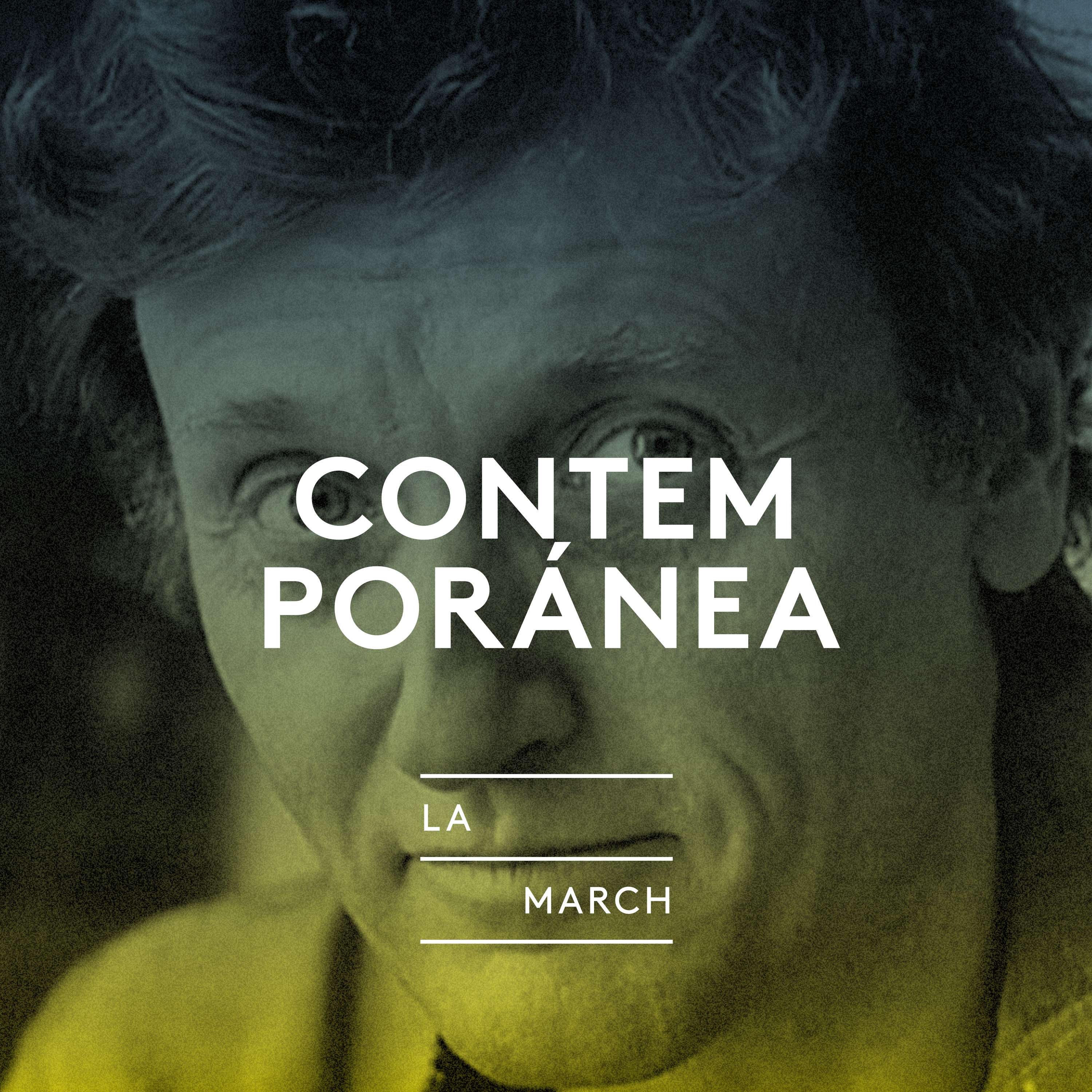 Contemporánea