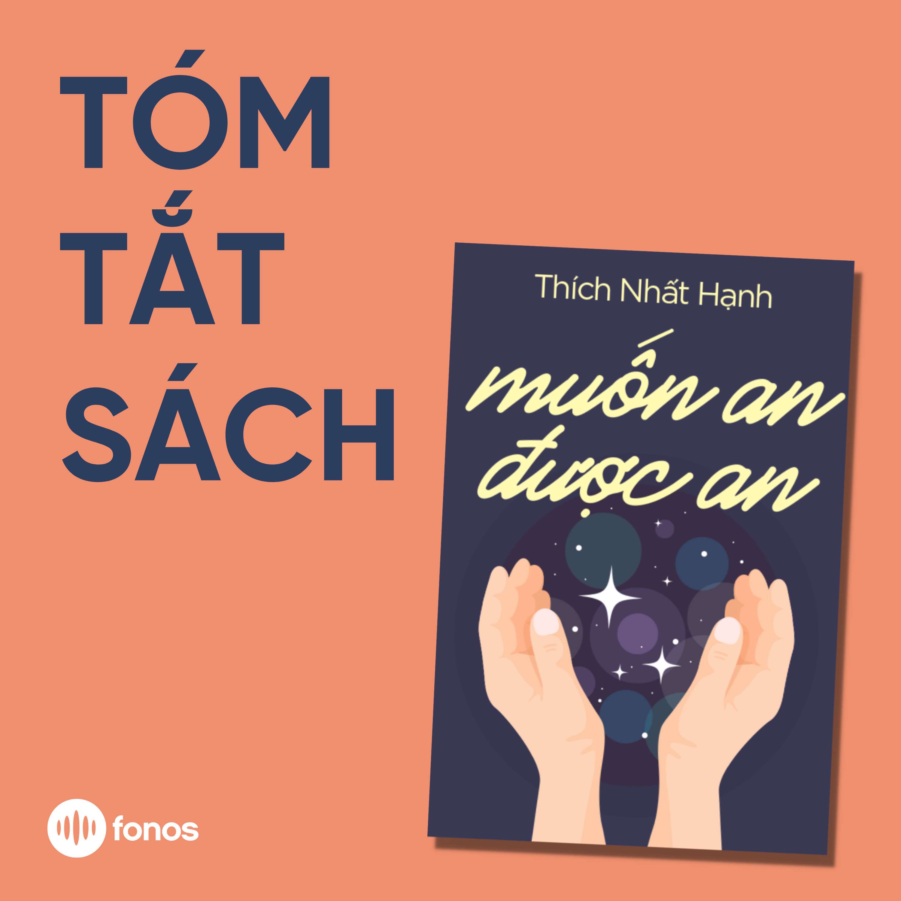 Muốn An Được An [Tóm Tắt Sách]