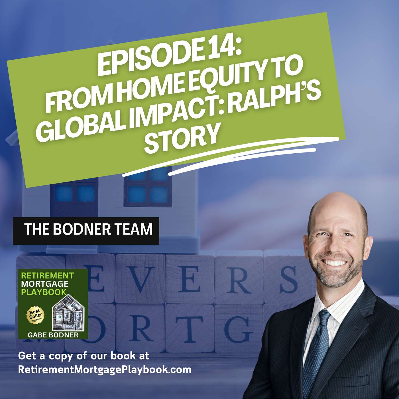 Live for Today Plan for Tomorrow Podcast