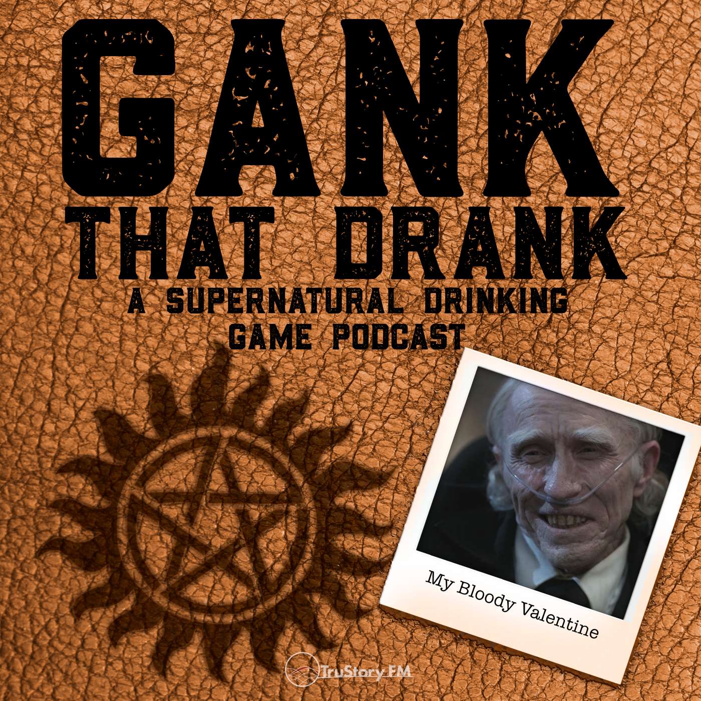 Gank That Drank: A Supernatural Drinking Game Podcast