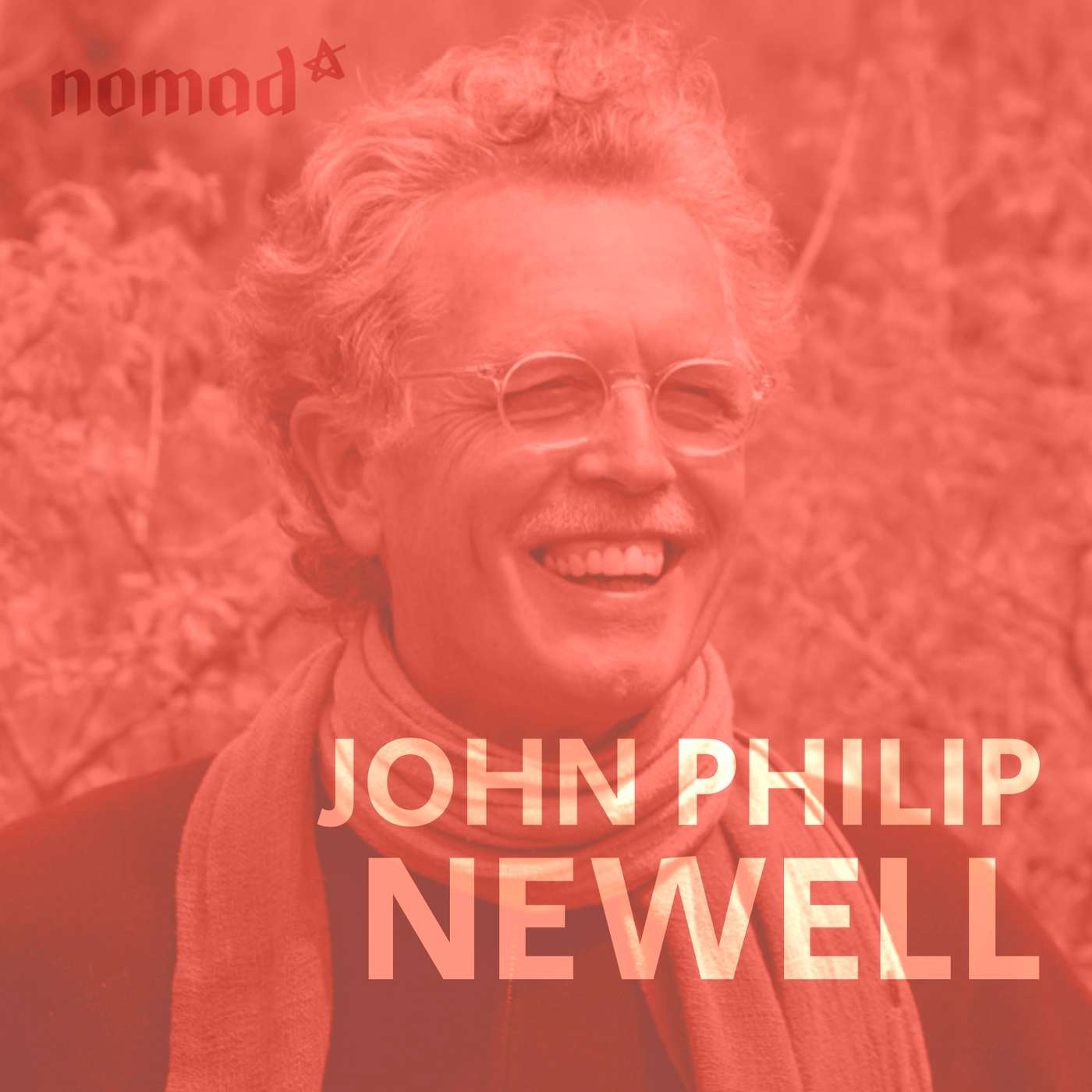John Philip Newell – Turning to Earth and Soul in the Quest for Healing and Home (N354)