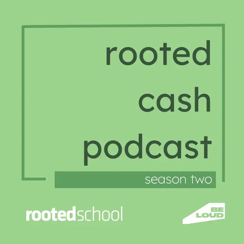 The Land of Corn and Cold- Interview with Dwayne from Rooted Indianapolis