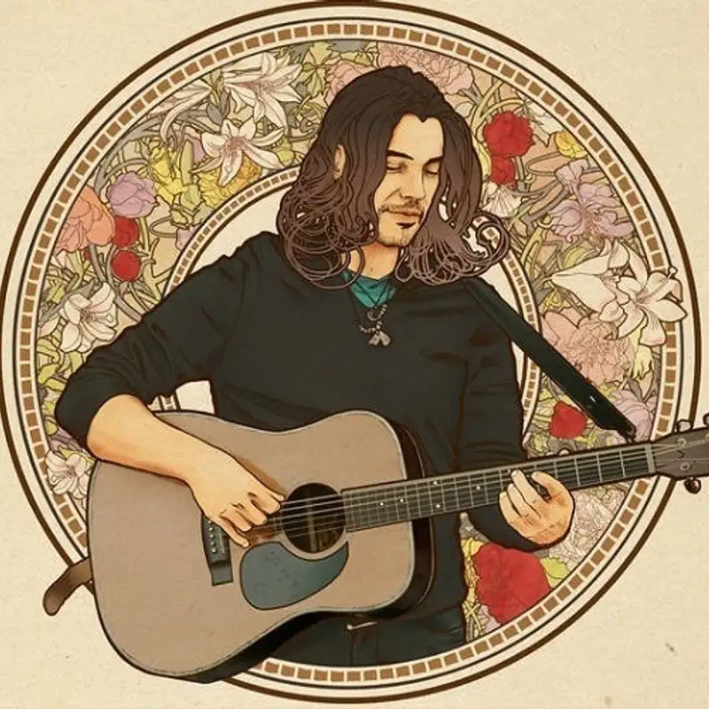 MUSIQUE - Nouvel album de Justin Lacroix, Sweet time of mine