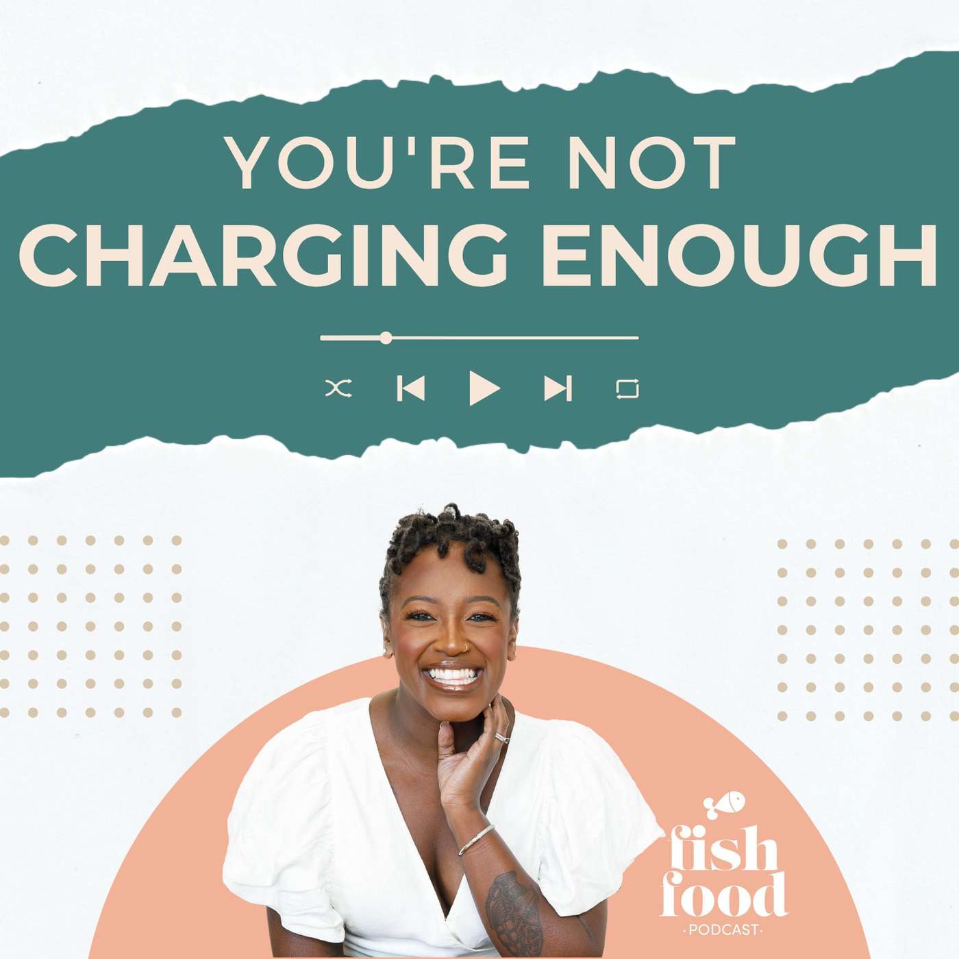 How Many People Are Affected When You Don’t Charge Enough? episode artwork