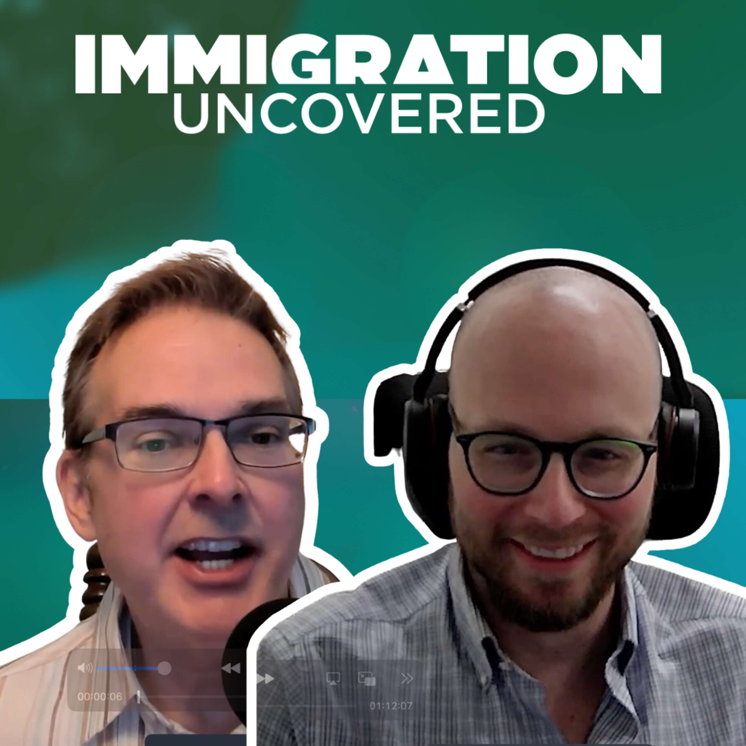Immigration Uncovered