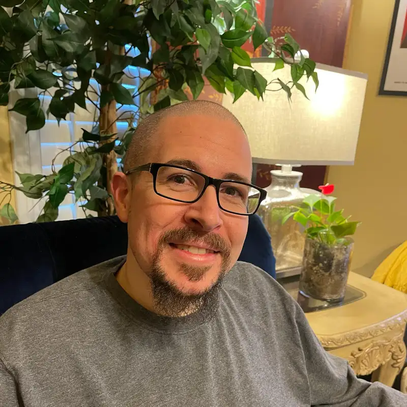 A Veteran's Spiritual Odyssey with John Lawyer