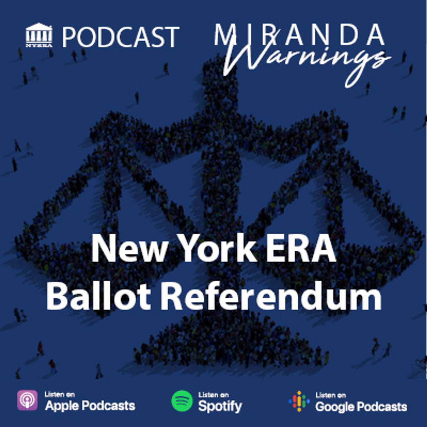 New York ERA Ballot Referendum