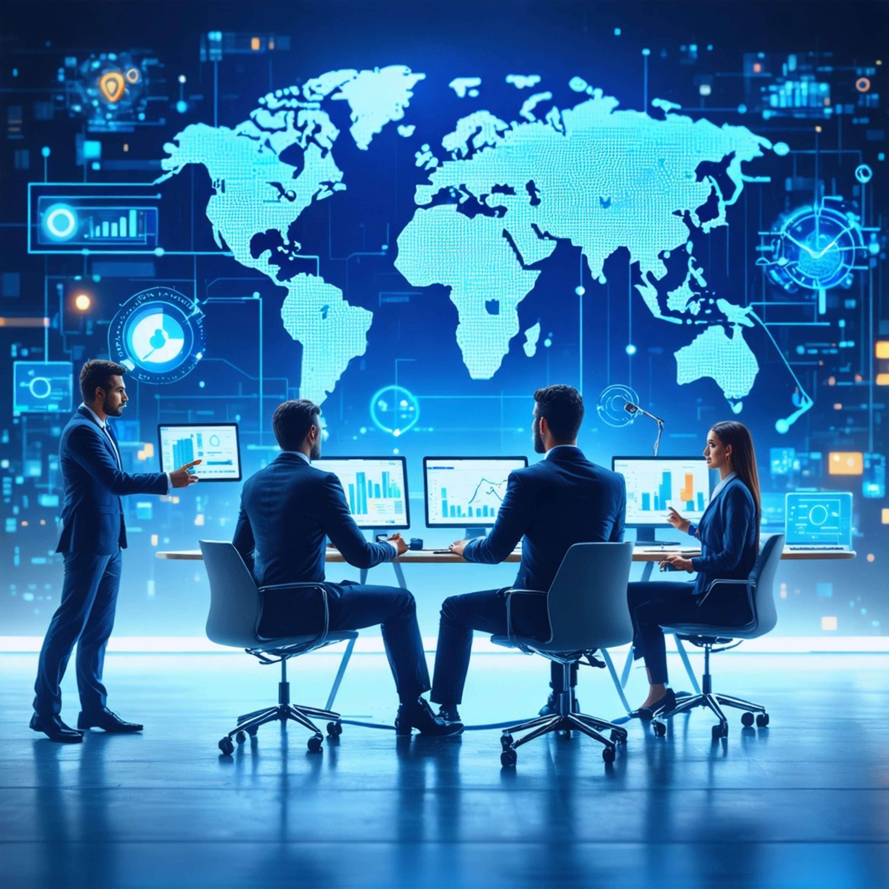 Fundingo vs Encompass: Why Fundingo Excels