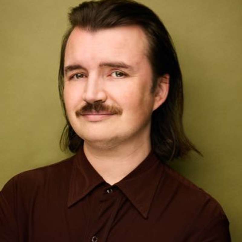 Galen Howard
