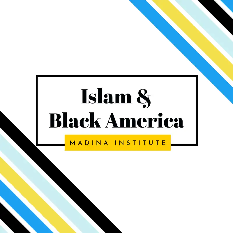 Islam & Black America