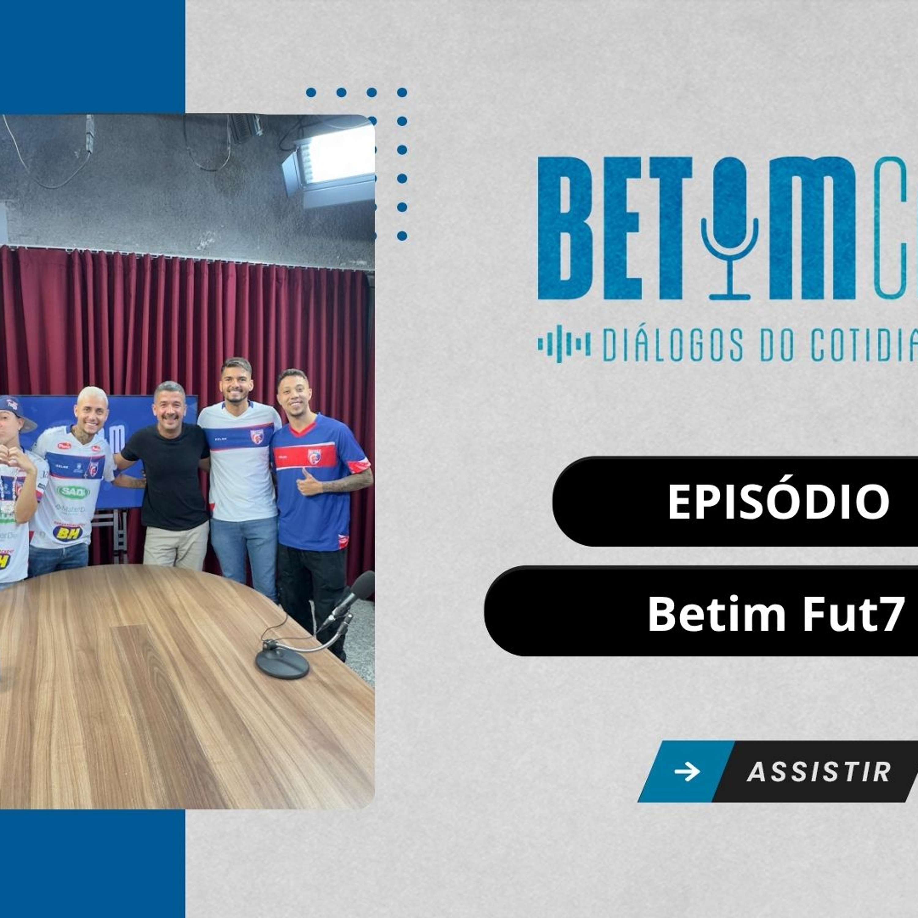 Betim Cast