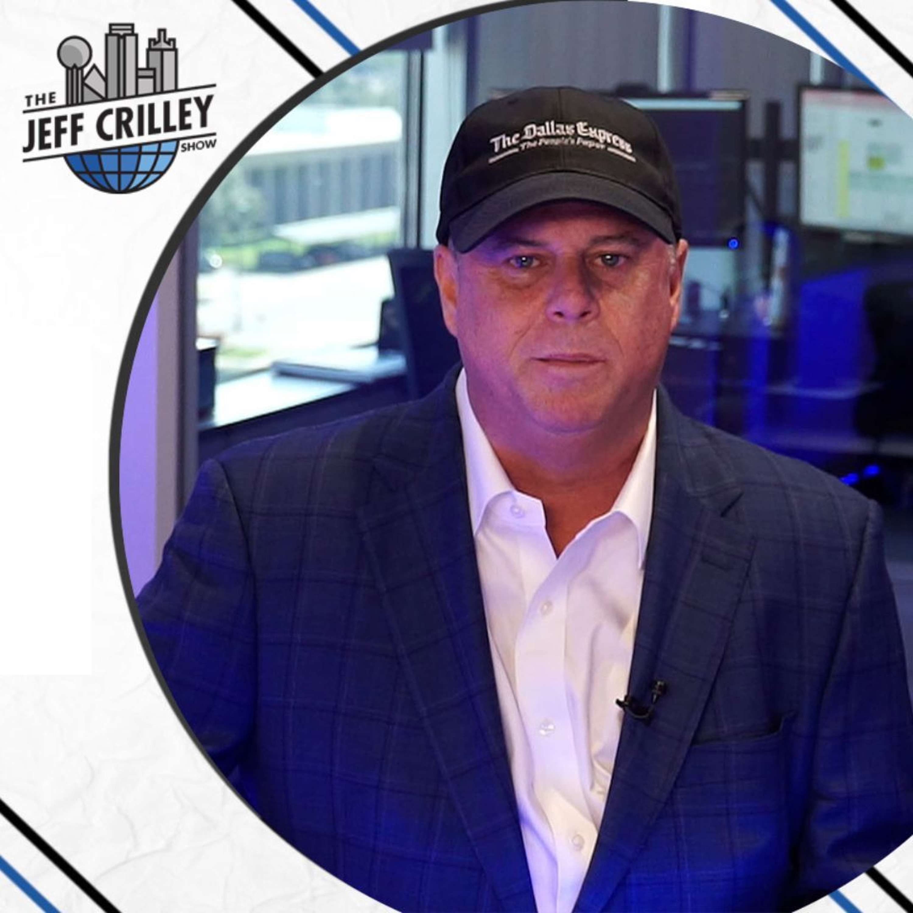The Jeff Crilley Show