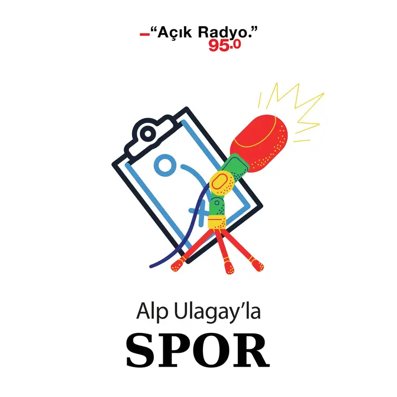 Alp Ulagay'la Spor