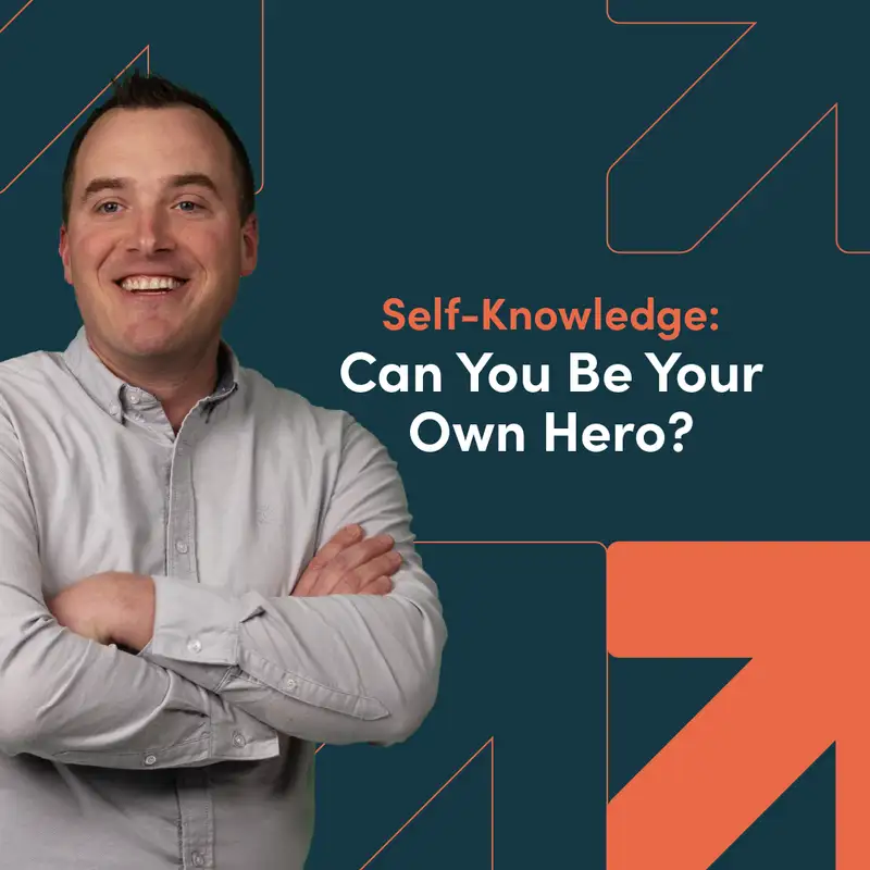 Self-Knowledge: Can You Be Your Own Hero?