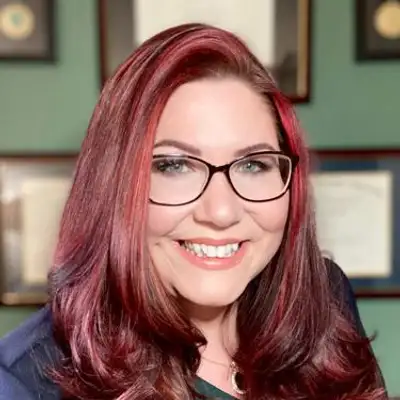 Dr. Heather Lynn