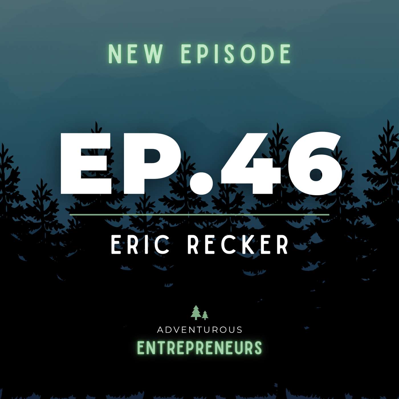 Eric Recker - Lessons Learned From Climbing Mt Kilimanjaro, The Difference Between Achievement vs. Fulfillment, How To Avoid Burnout, And What It Means To #WINtheNOW