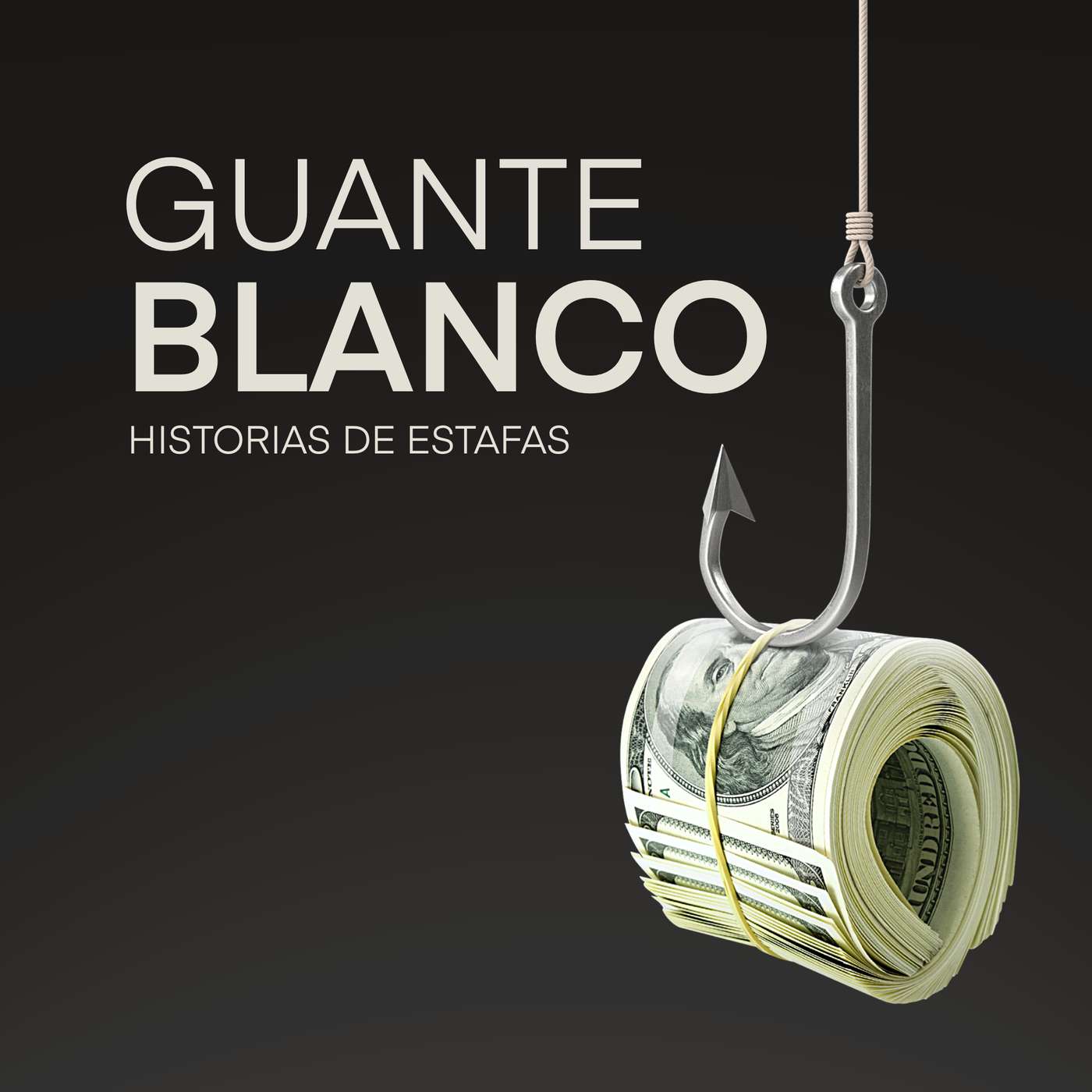 Guante Blanco
