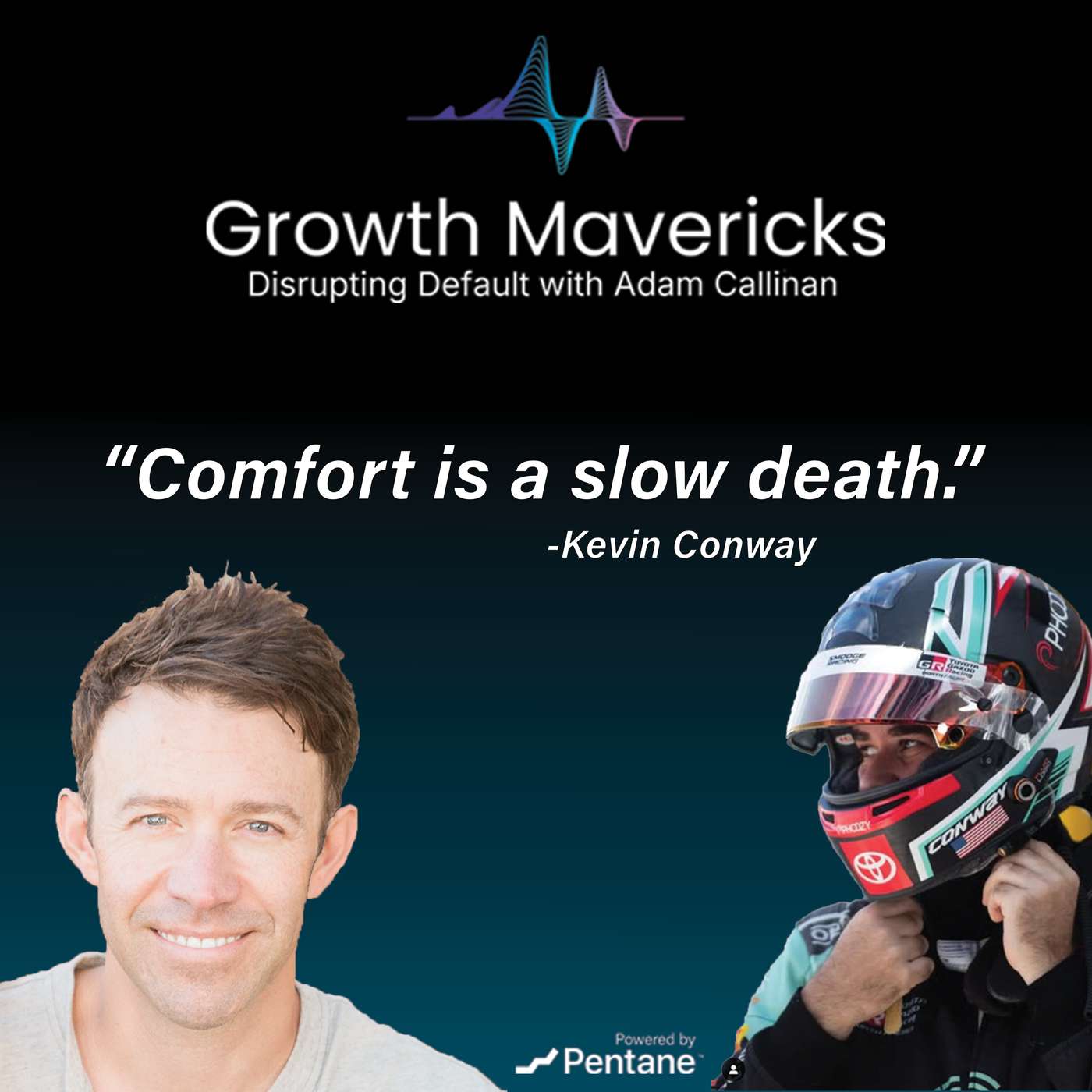 Growth Mavericks