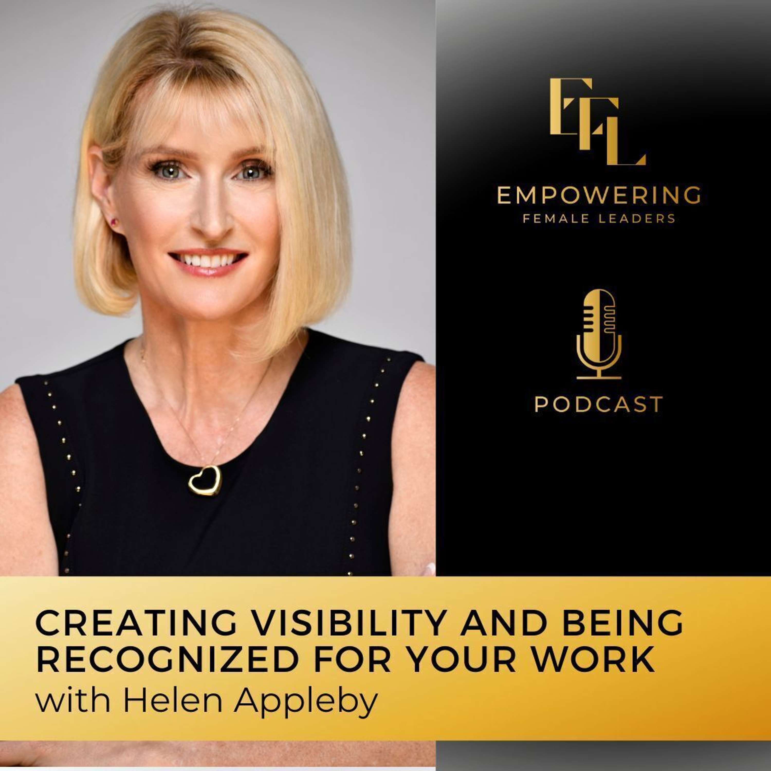 Empowering Female Leaders - For Women Who Want To Thrive